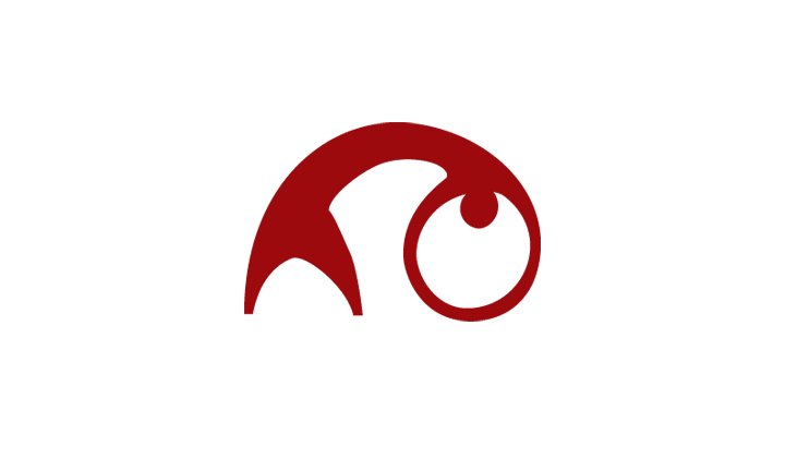 Логотип театра-студии Круг II